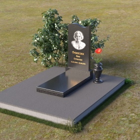 Памятник ПВ029