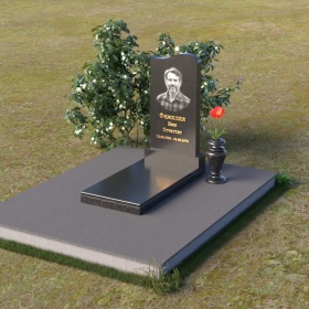 Памятник ПВ004