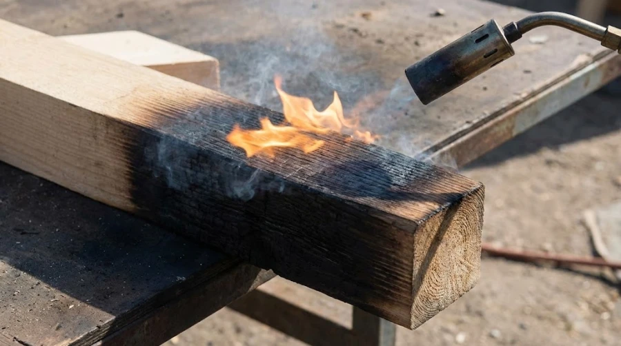 obzhig-osnovaniya-kresta