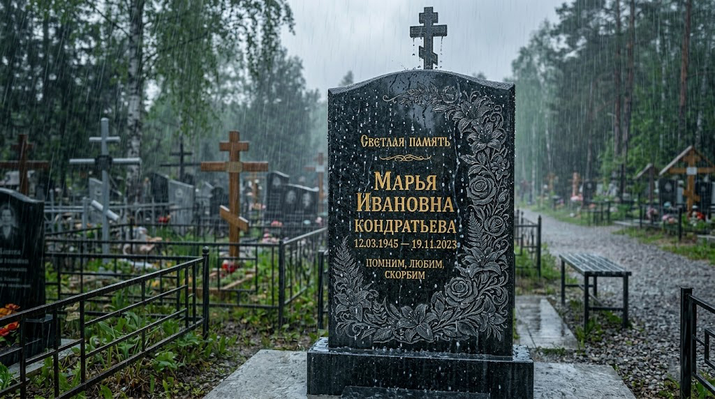 Фото после ретуши